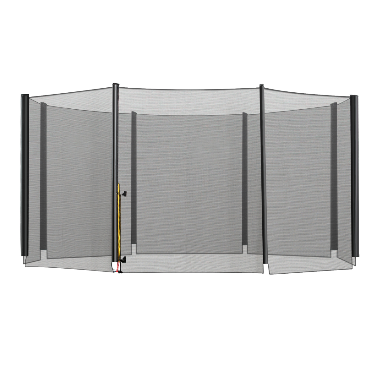 13FT Trampoline Replacement Spare Net Safety Enclosure Net Surround Net