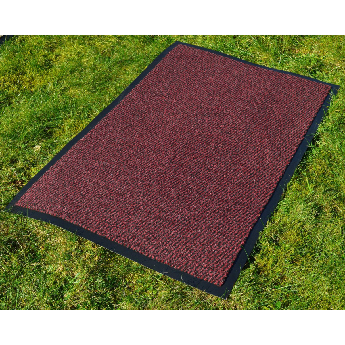 RED BARRIER MATT 40 x 60
