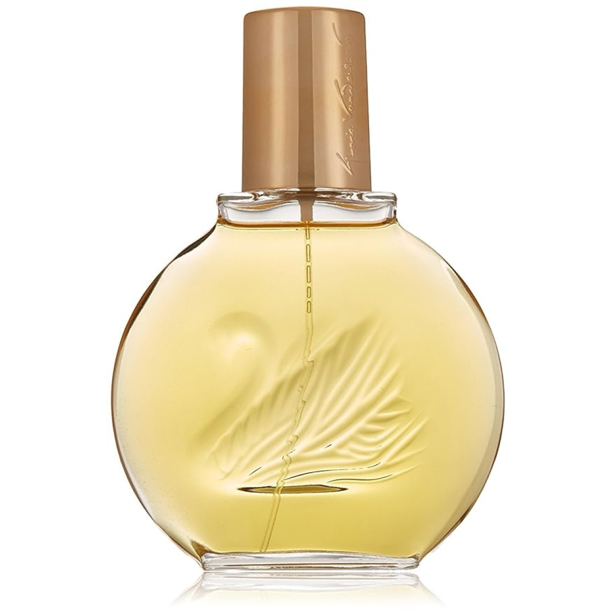 Vanderbilt Eau De Toilette 100ml