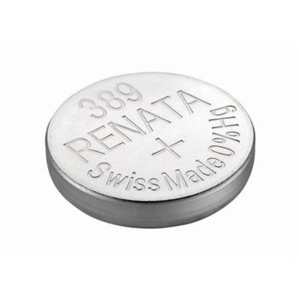 RENATA SP 389 Watch Battery (1PC)