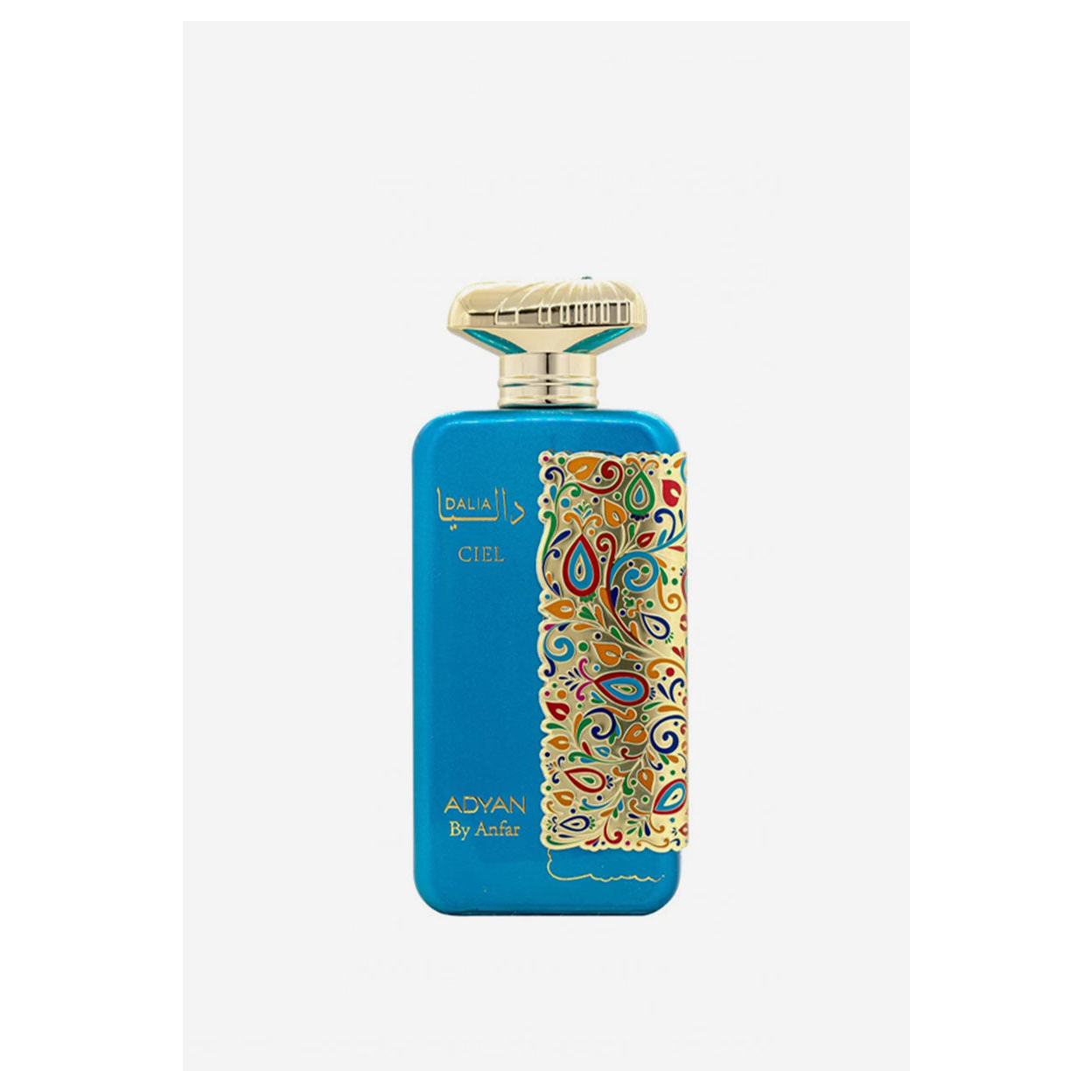 Dalia Ciel Eau de Parfum 100ml