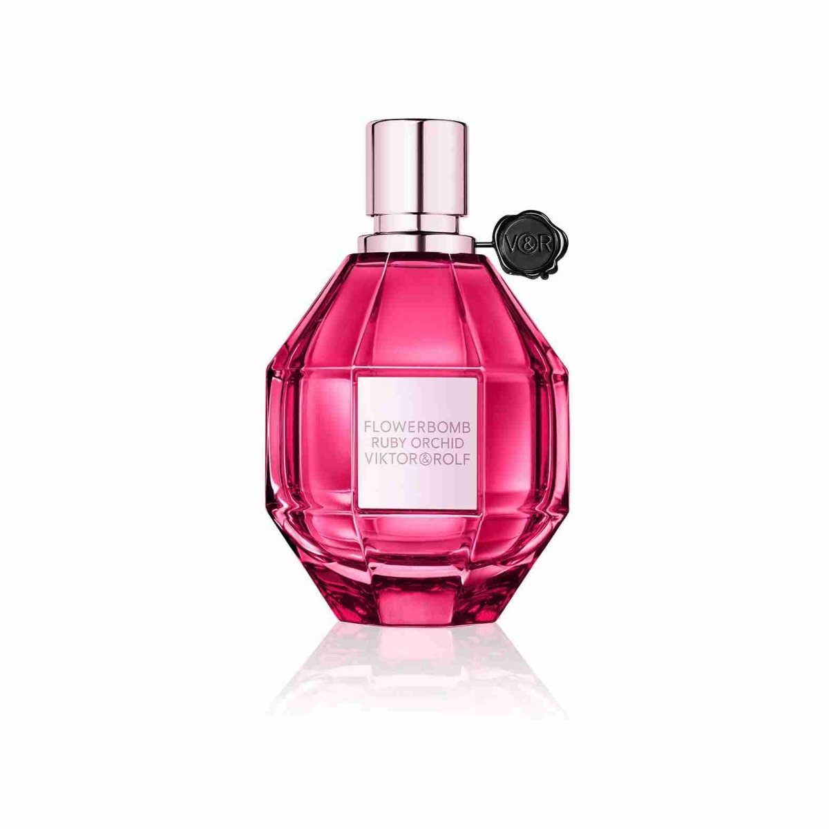 Viktor & Rolf Flowerbomb Ruby Orchid Eau De Parfum Spray 100ml