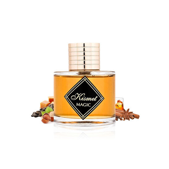 Maison Alhambra Kismet Magic Eau de Parfum 100ml Spray Unisex Fragrance