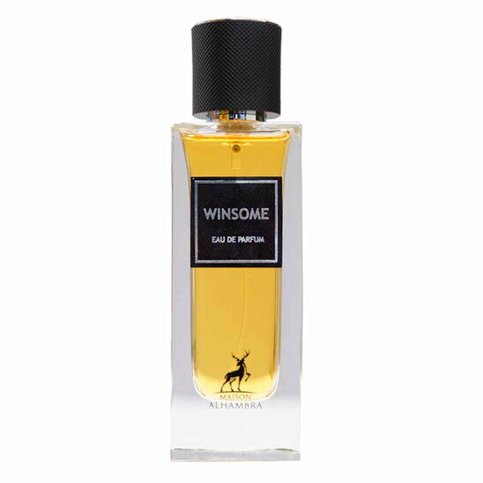Maison Alhambra Winsome Eau de Parfum 90ml Spray Unisex Fragrance
