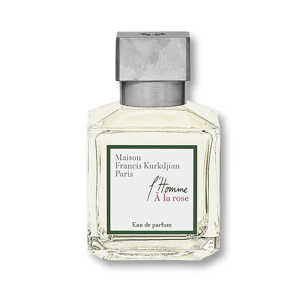 Maison Francis Kurkdjian L'Homme A la Rose Eau de Parfum 70ml Spray