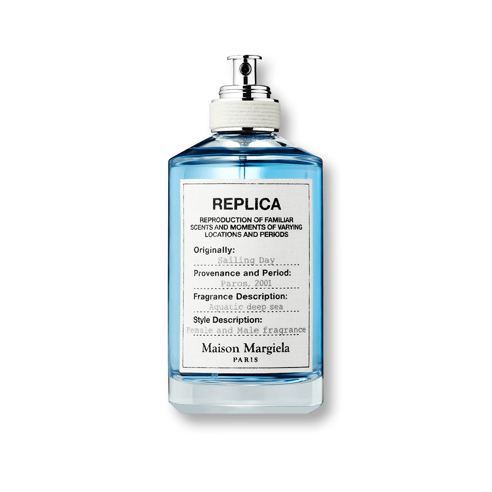 Maison Margiela Sailing Day Eau de Toilette 30ml Spray