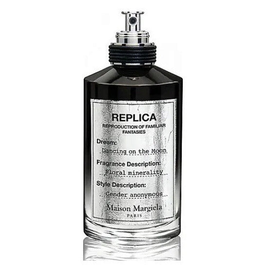Maison Margiela Dancing On The Moon Eau de Parfum 100ml Spray Unisex Fragrance