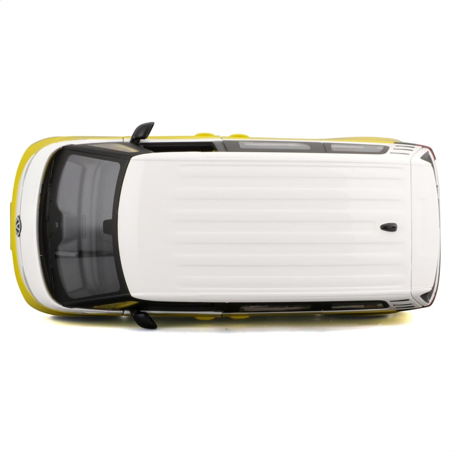 Maisto 1:24 SE VW ID. Buzz Die-Cast Collectible – Officially Licensed