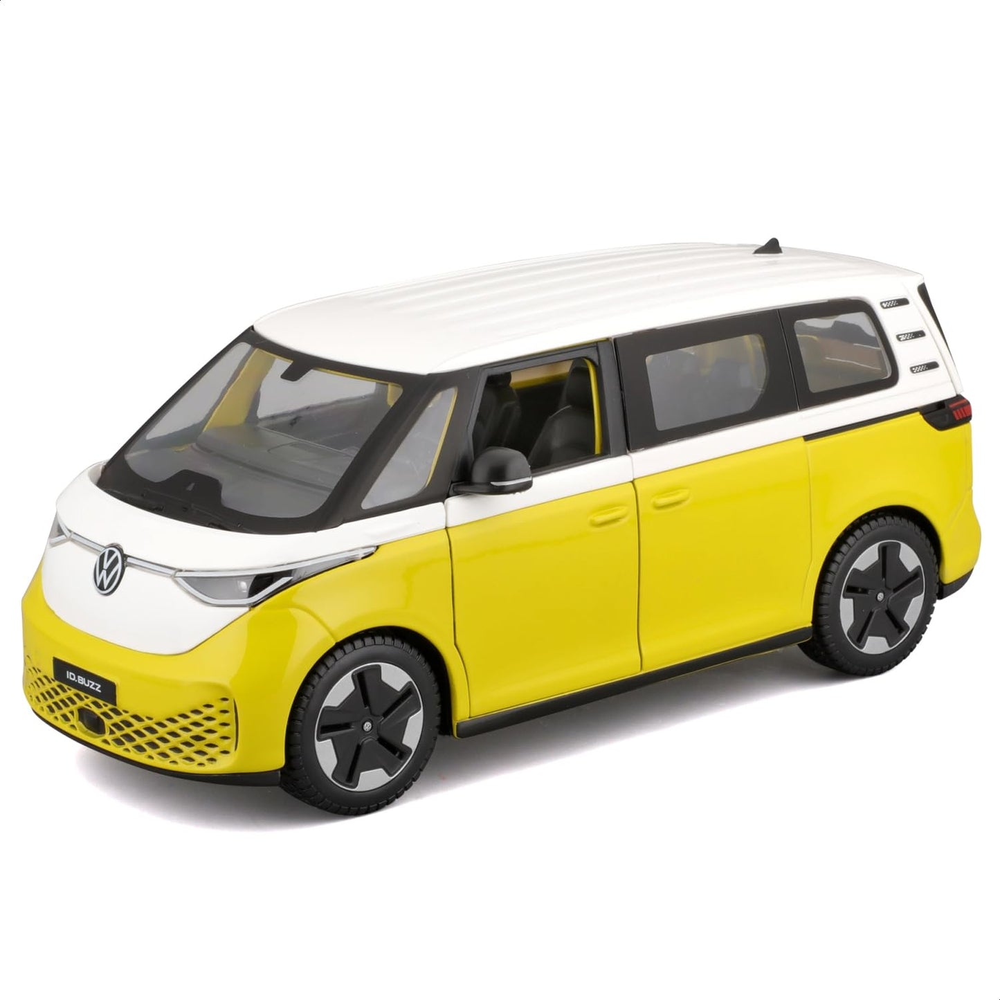 Maisto 1:24 SE VW ID. Buzz Die-Cast Collectible – Officially Licensed