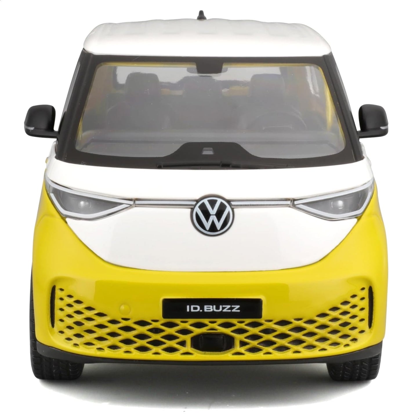 Maisto 1:24 SE VW ID. Buzz Die-Cast Collectible – Officially Licensed