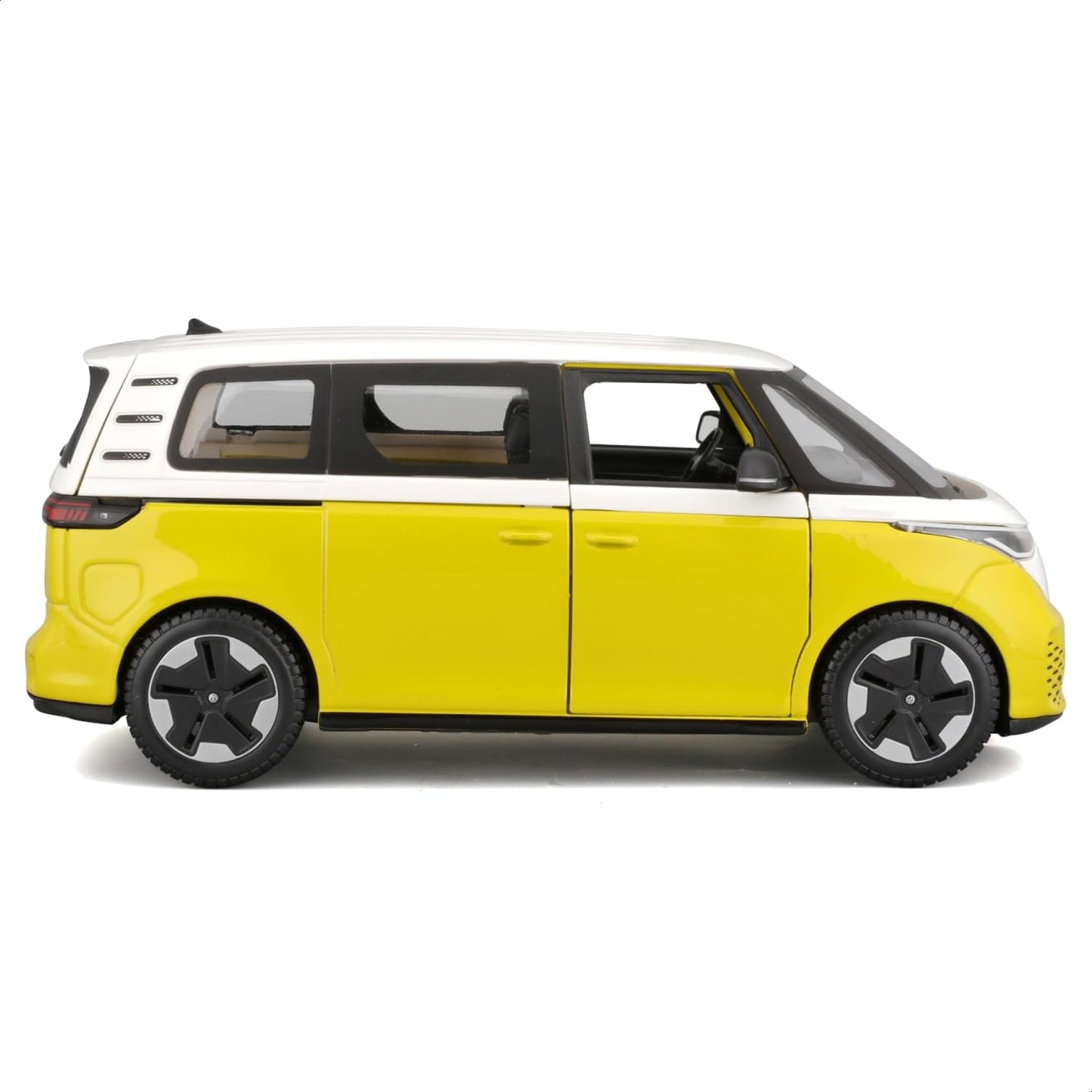 Maisto 1:24 SE VW ID. Buzz Die-Cast Collectible – Officially Licensed