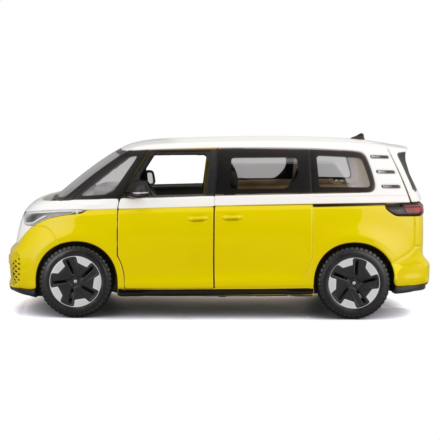 Maisto 1:24 SE VW ID. Buzz Die-Cast Collectible – Officially Licensed