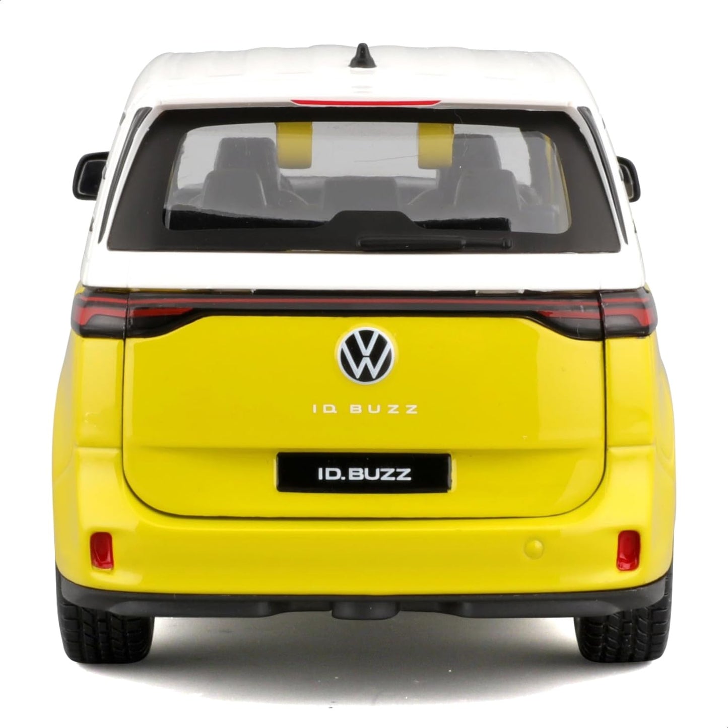 Maisto 1:24 SE VW ID. Buzz Die-Cast Collectible – Officially Licensed
