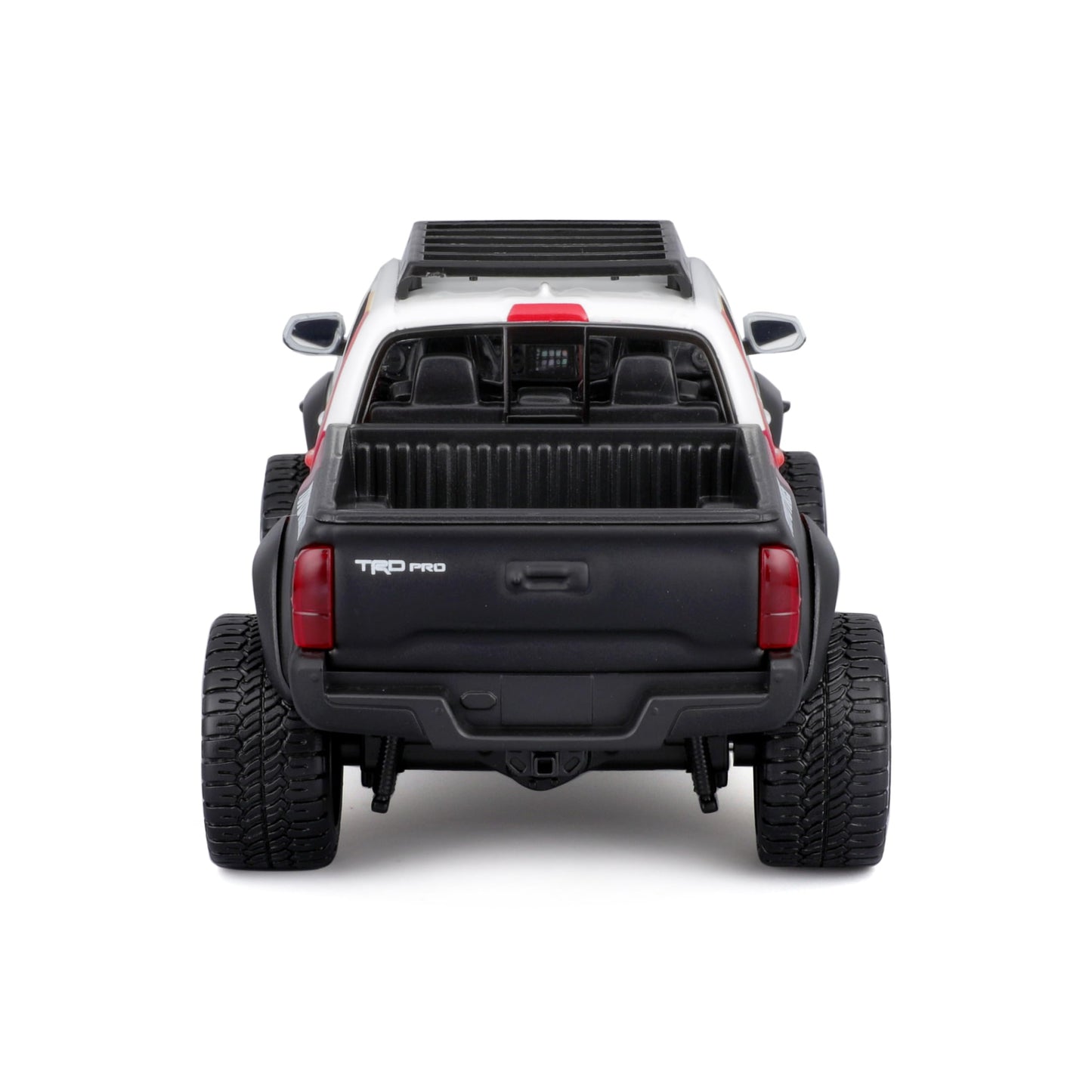 Maisto 1:27 Off-Road 2023 Toyota Tacoma TRD Pro – Officially Licensed Die-Cast Model