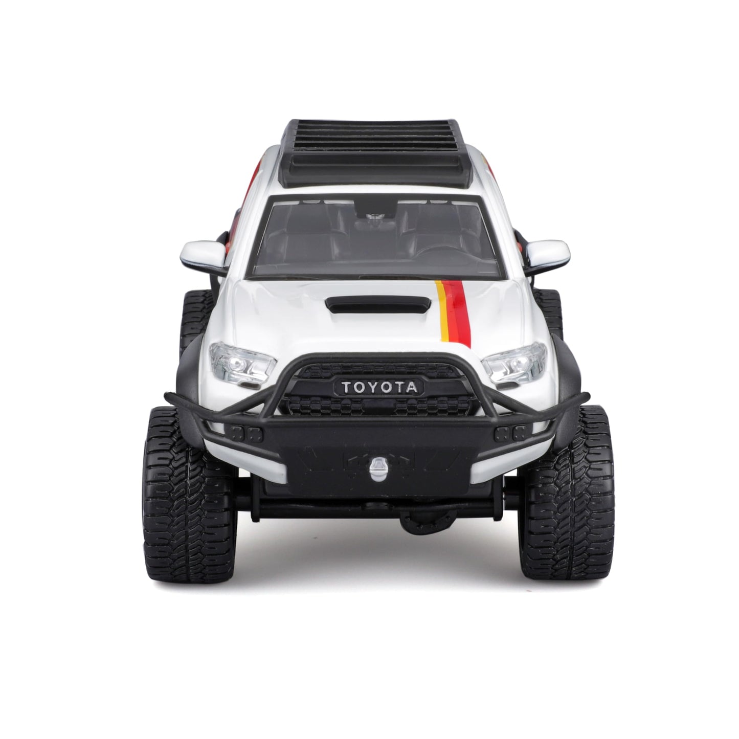 Maisto 1:27 Off-Road 2023 Toyota Tacoma TRD Pro – Officially Licensed Die-Cast Model