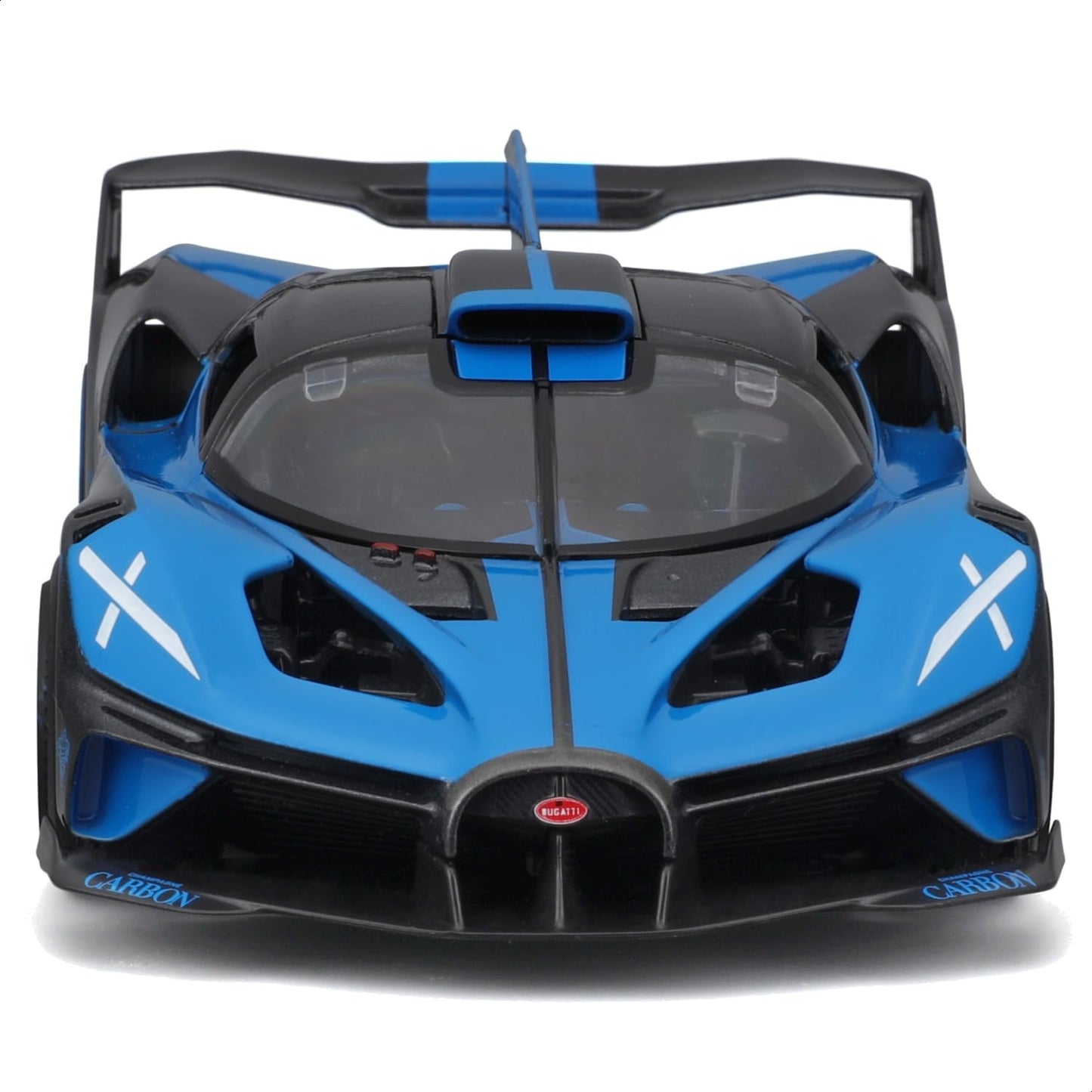 Maisto 1:24 SE Bugatti Bolide Die-Cast Model – Officially Licensed Collectible