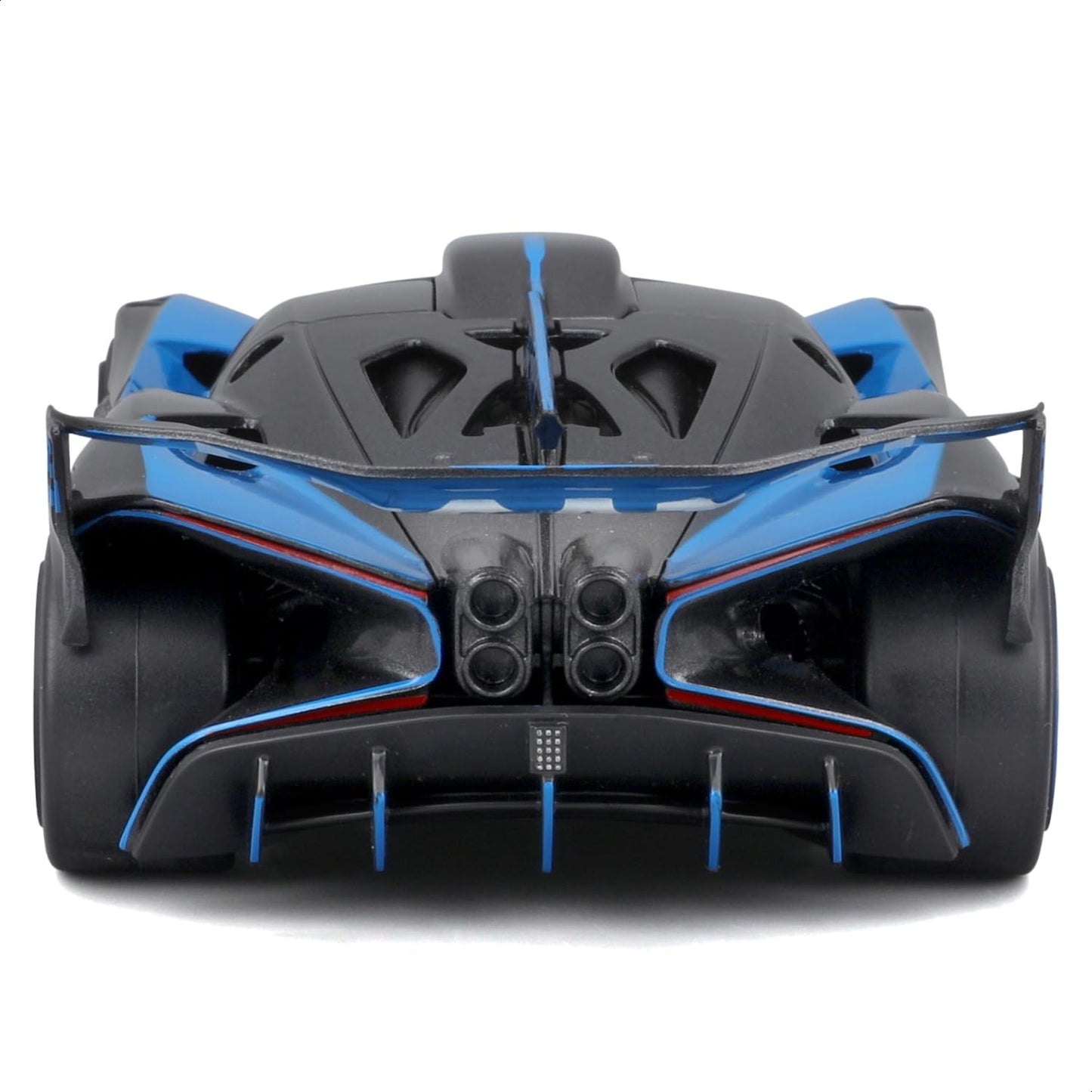 Maisto 1:24 SE Bugatti Bolide Die-Cast Model – Officially Licensed Collectible