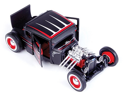 Maisto 1:24 Scale All Star Assembly Line 1929 Ford Model A Diecast Kit