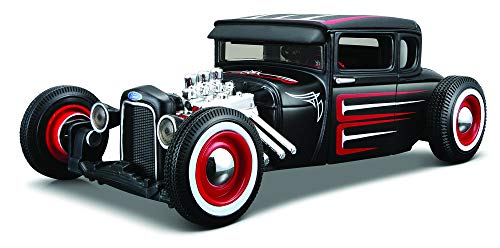 Maisto 1:24 Scale All Star Assembly Line 1929 Ford Model A Diecast Kit