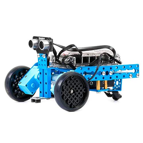 Makeblock mBot Ranger 3-in-1 STEM Coding Robot for Kids 8–12