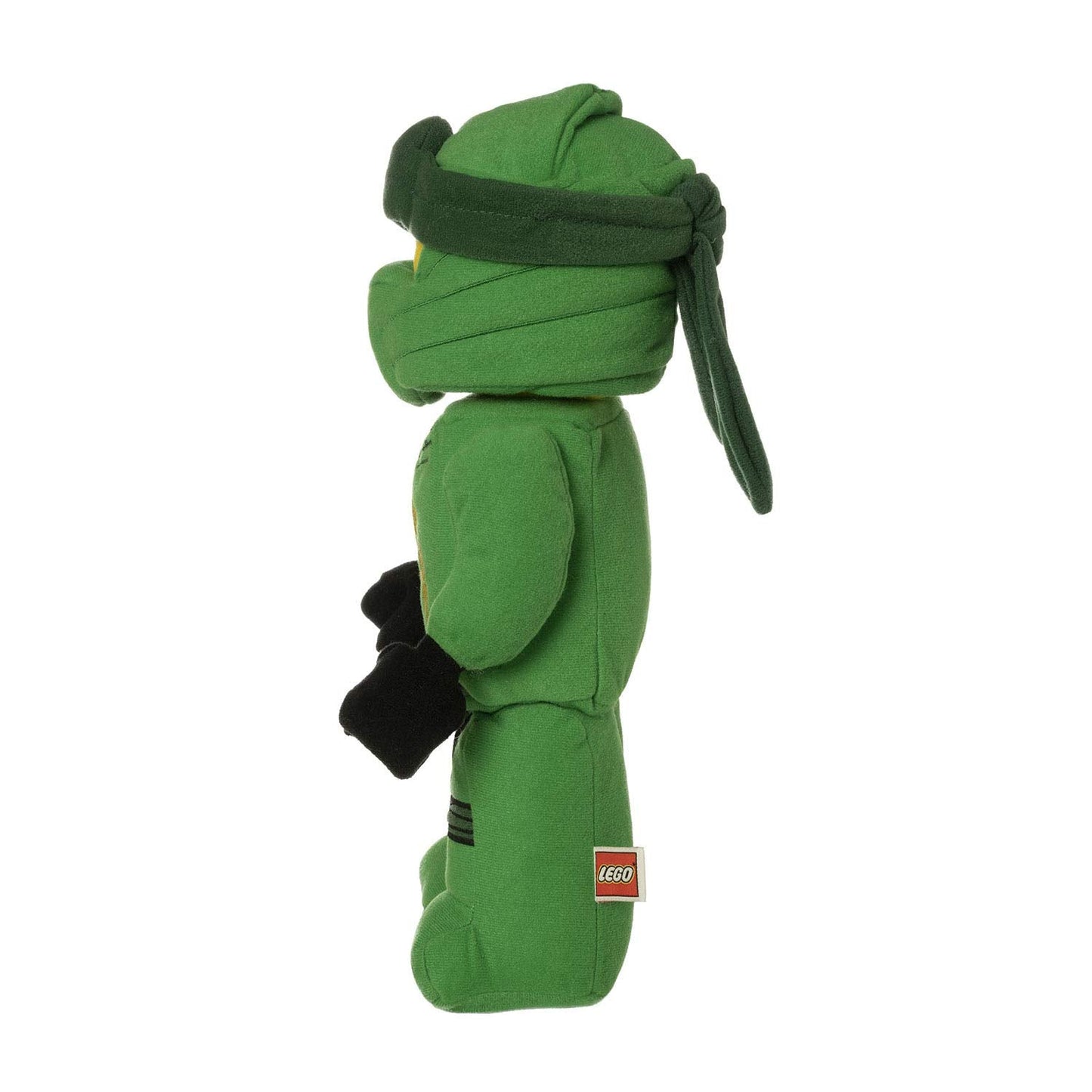 Manhattan Toy Lego NINJAGO Lloyd Ninja Warrior 13-Inch Plush