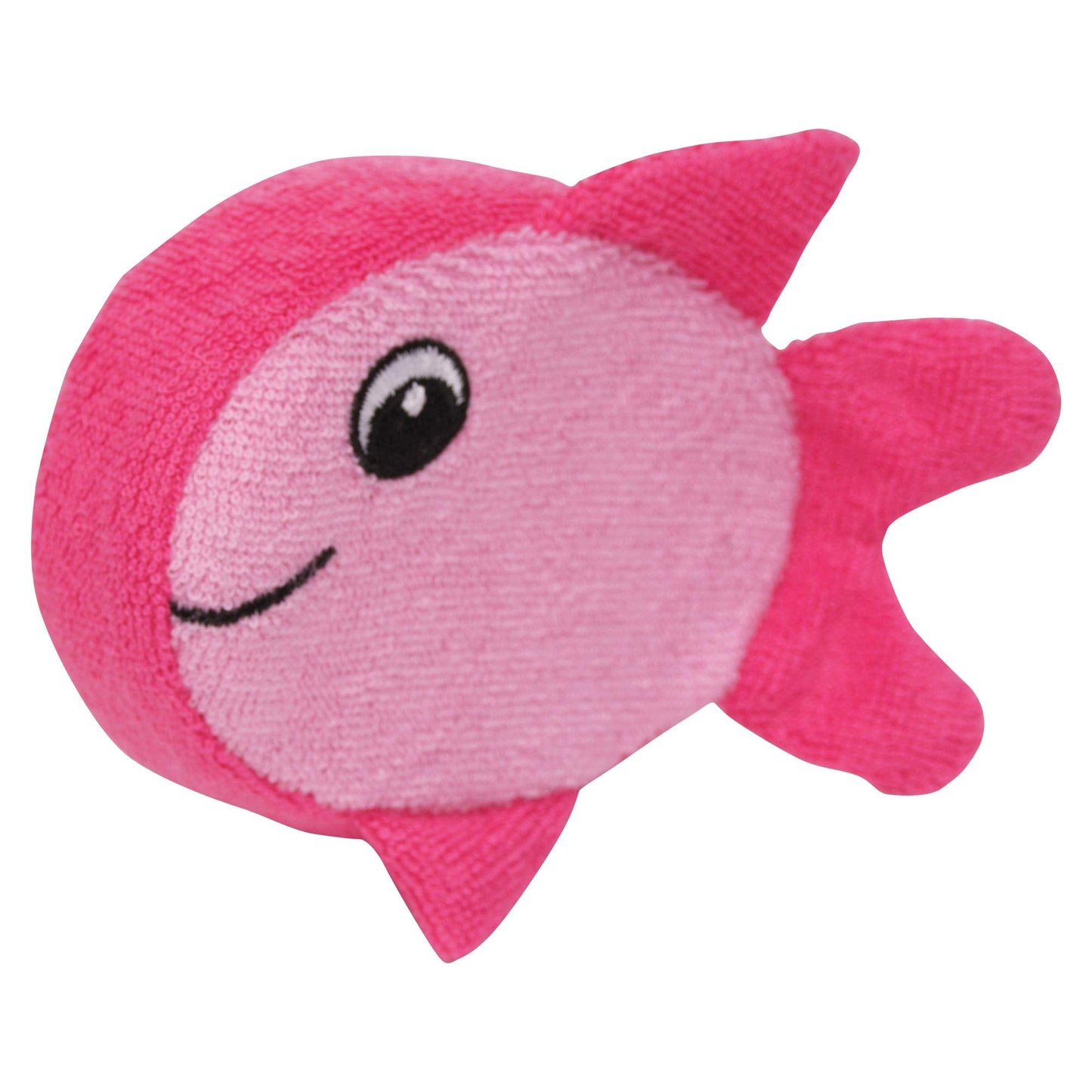 Manhattan Toy Neoprene Whale 5-Piece Bath Toy Set with Quick-Dry Sponges