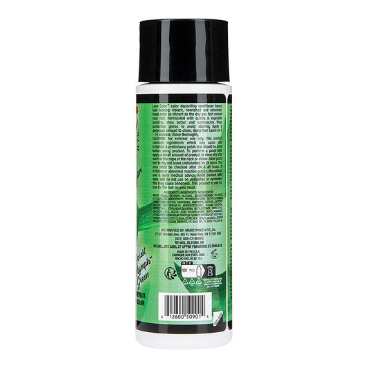 Manic Panic Colour Depositing Forest Nymph Green Love Colour Conditioner
