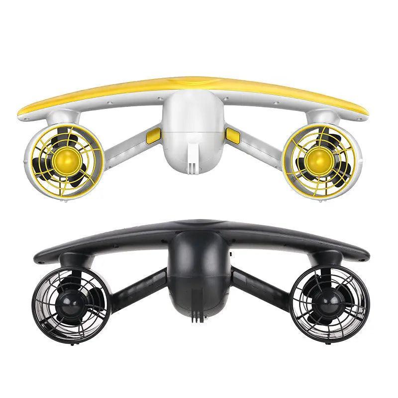 Mankeel W7 Sea Scooter 500W/480W Swimming Jet Board Electric Surfboard