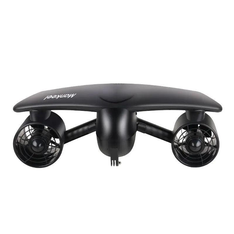 Mankeel W7 Sea Scooter 500W/480W Swimming Jet Board Electric Surfboard