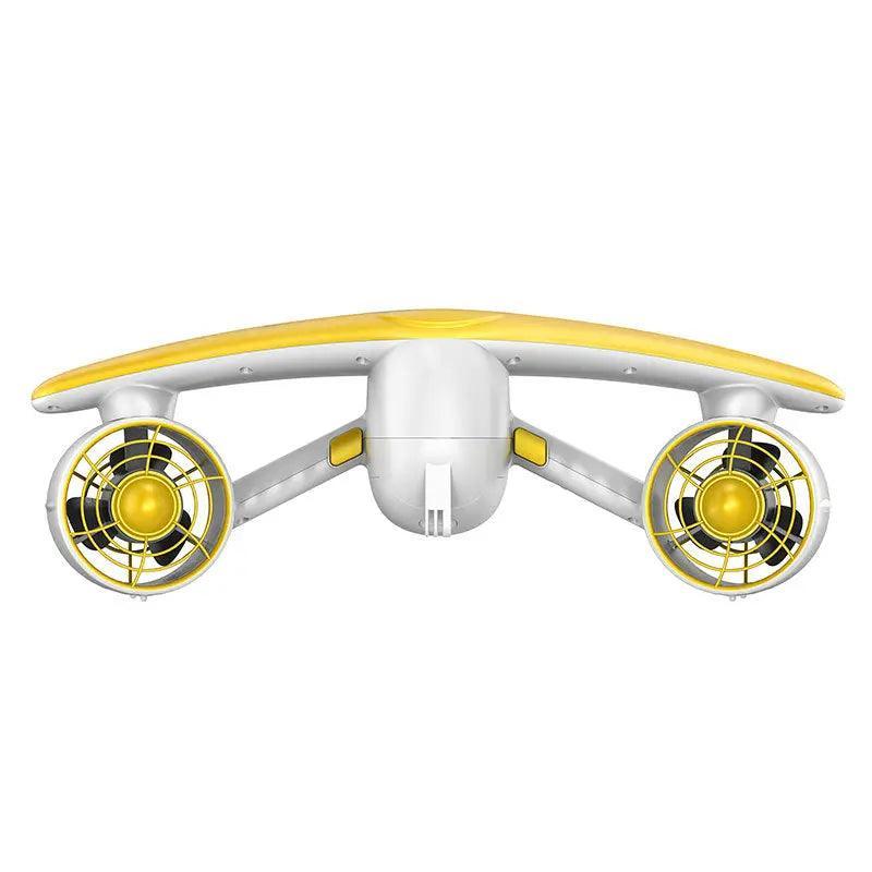 Mankeel W7 Sea Scooter 500W/480W Swimming Jet Board Electric Surfboard