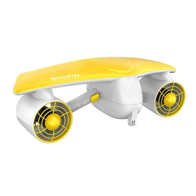Mankeel W7 Sea Scooter 500W/480W Swimming Jet Board Electric Surfboard