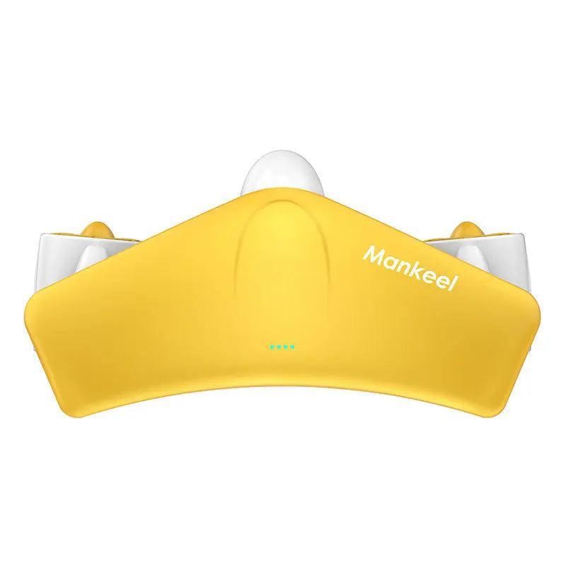 Mankeel W7 Sea Scooter 500W/480W Swimming Jet Board Electric Surfboard