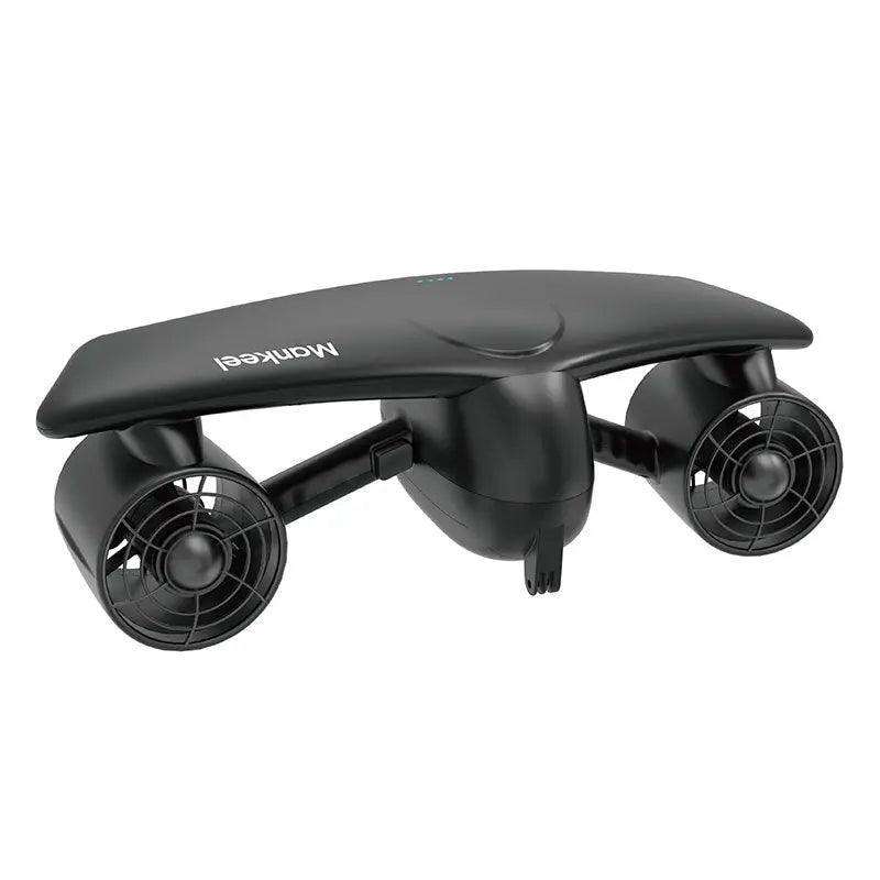 Mankeel W7 Sea Scooter 500W/480W Swimming Jet Board Electric Surfboard