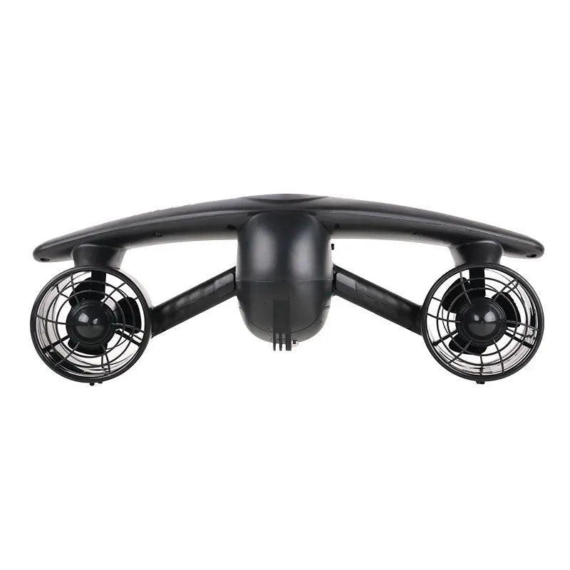 Mankeel W7 Sea Scooter 500W/480W Swimming Jet Board Electric Surfboard