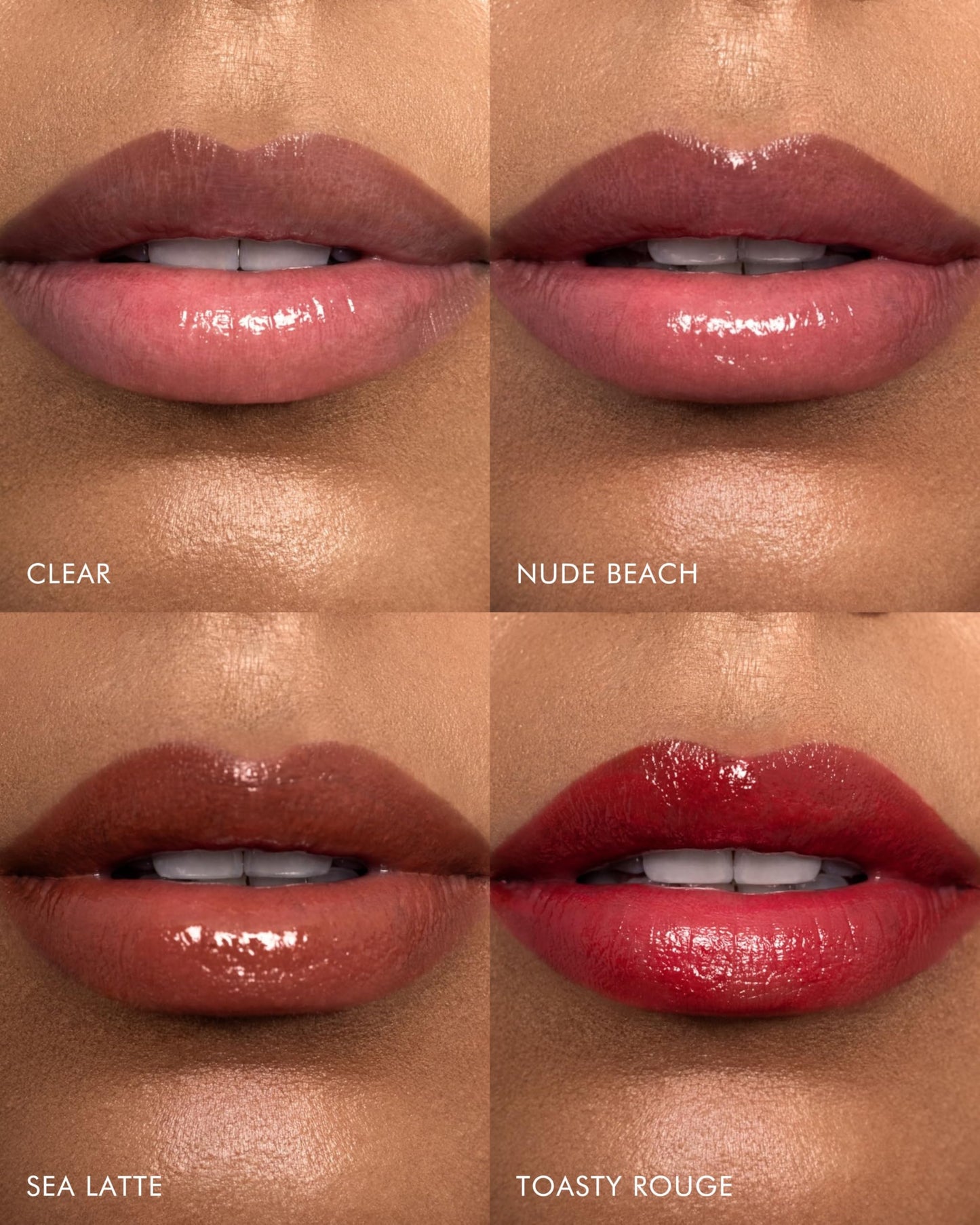 MARA Sea Silk Lip Balm Treatment – Algae Plumping & Deep Hydration