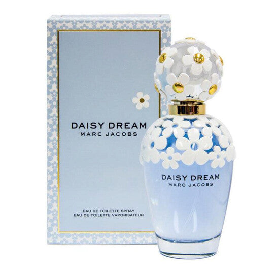 Marc Jacobs Daisy Dream Eau de Toilette 100ml Spray Women's Fragrance
