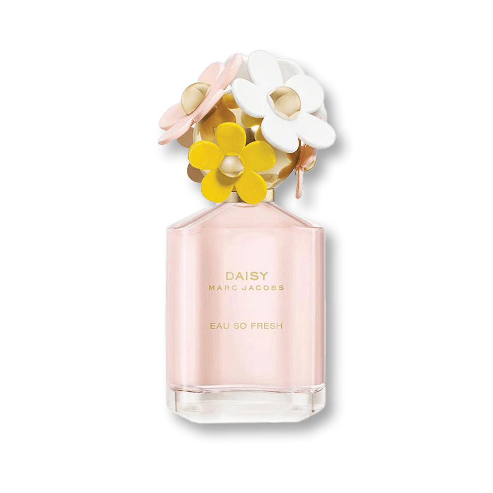 Marc Jacobs Daisy Eau So Fresh Eau de Toilette 125ml Spray