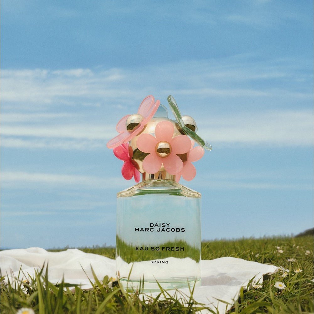 Marc Jacobs Daisy Eau So Fresh Eau de Toilette 125ml Spray