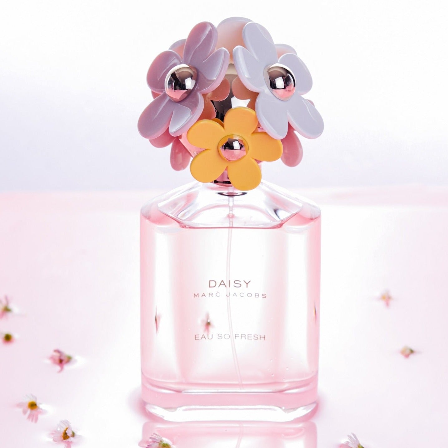 Marc Jacobs Daisy Eau So Fresh Eau de Toilette 30ml Spray