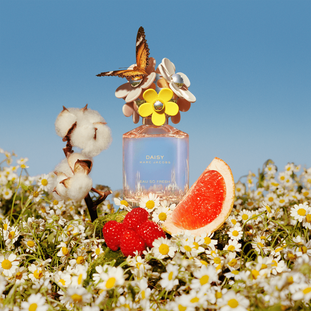 Marc Jacobs Daisy Eau So Fresh Eau de Toilette 30ml Spray