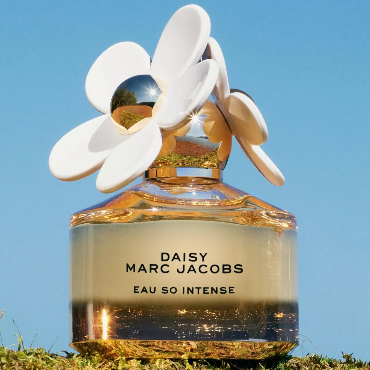 Marc Jacobs Daisy Eau So Intense Eau de Parfum 100ml Spray