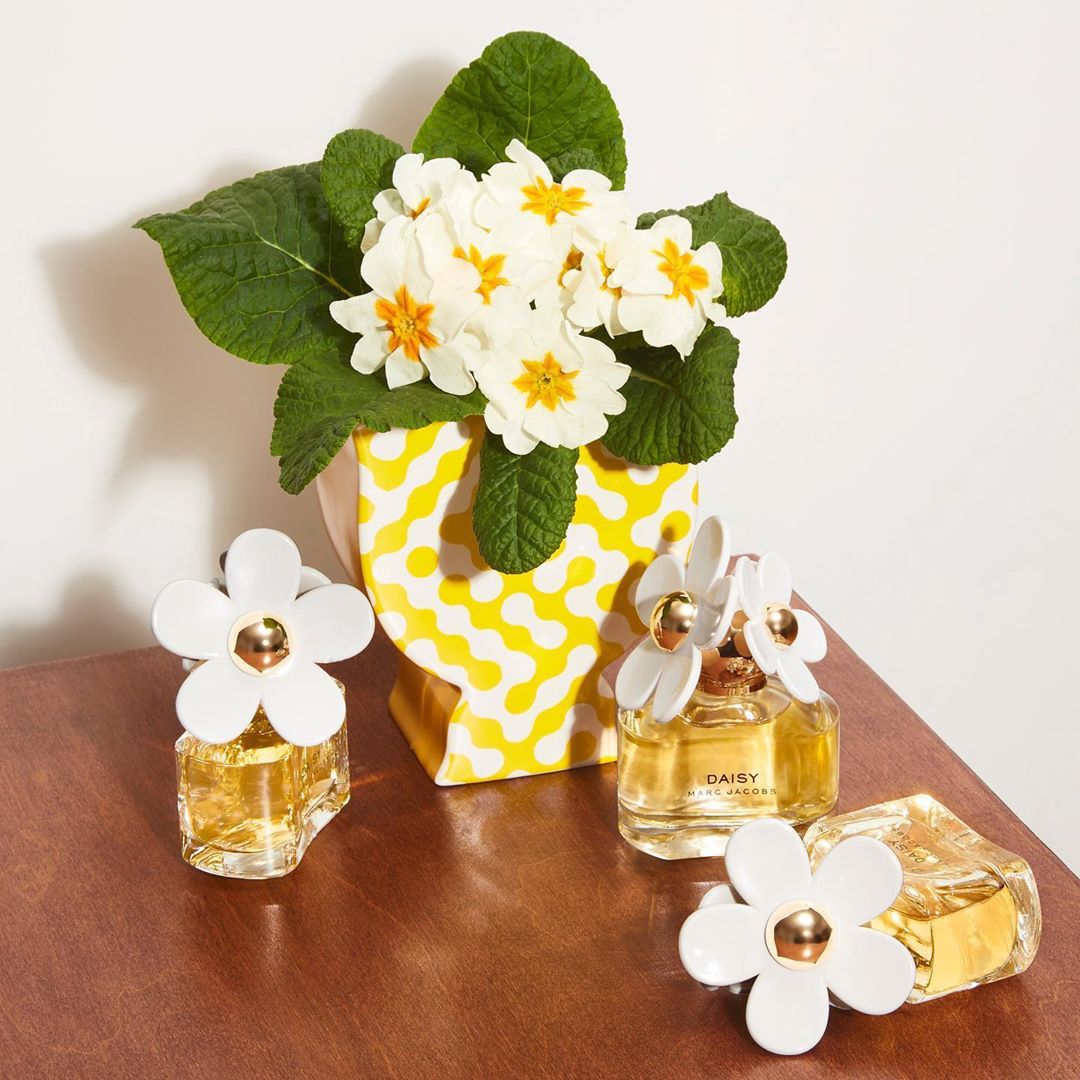 Marc Jacobs Daisy Eau de Toilette 100ml Spray