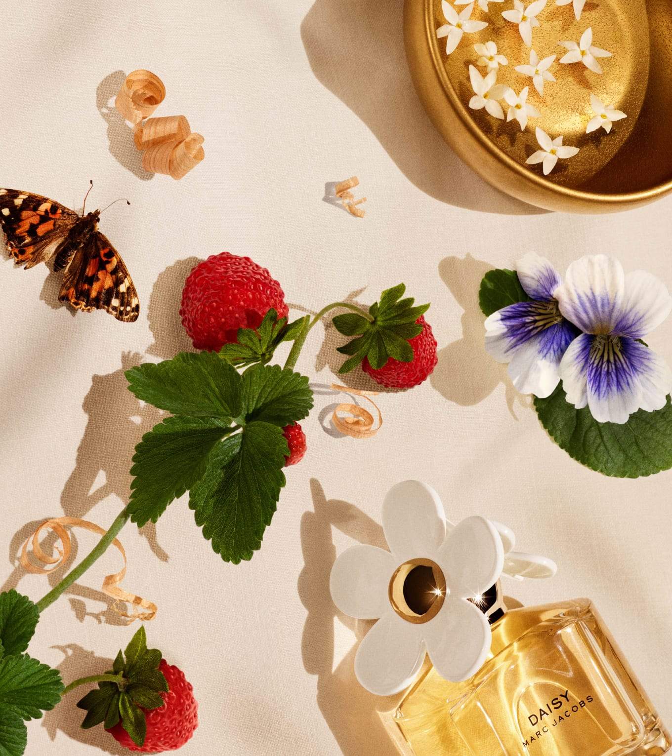 Marc Jacobs Daisy Eau de Toilette 100ml Spray