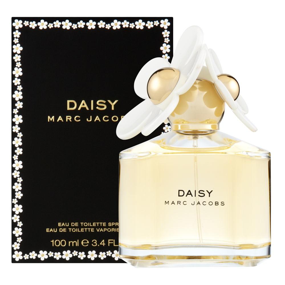 Marc Jacobs Daisy Eau de Toilette 100ml Spray