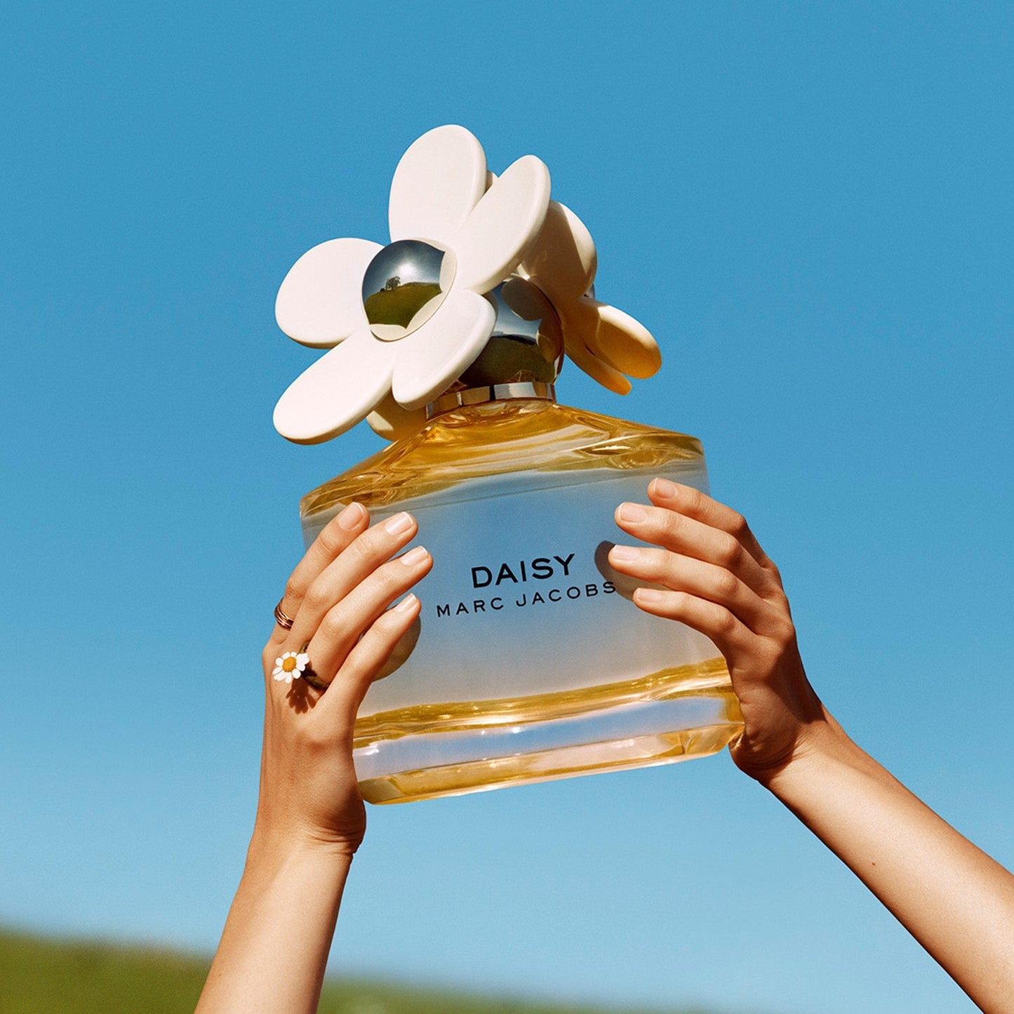 Marc Jacobs Daisy Eau de Toilette 100ml Spray