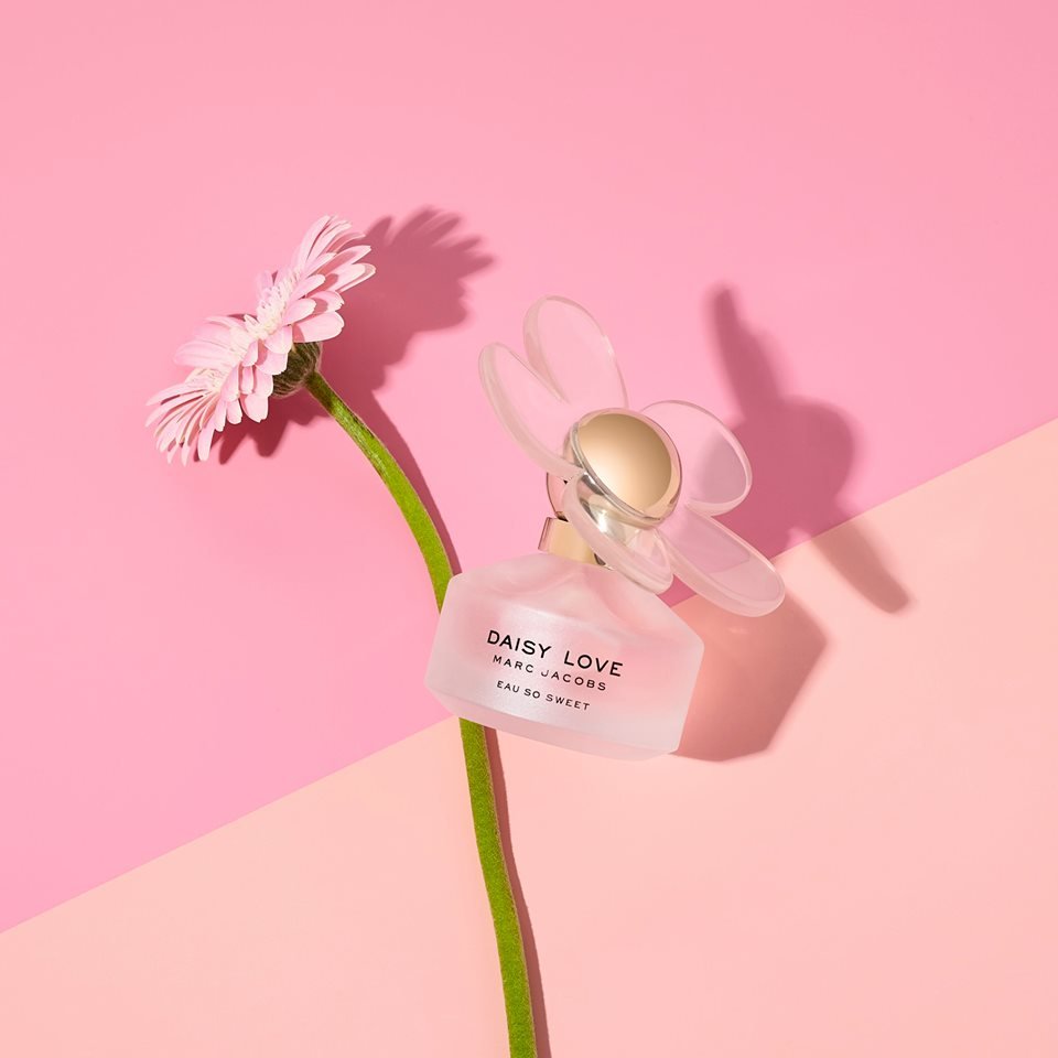 Marc Jacobs Daisy Love Eau So Sweet Eau de Toilette 50ml Spray