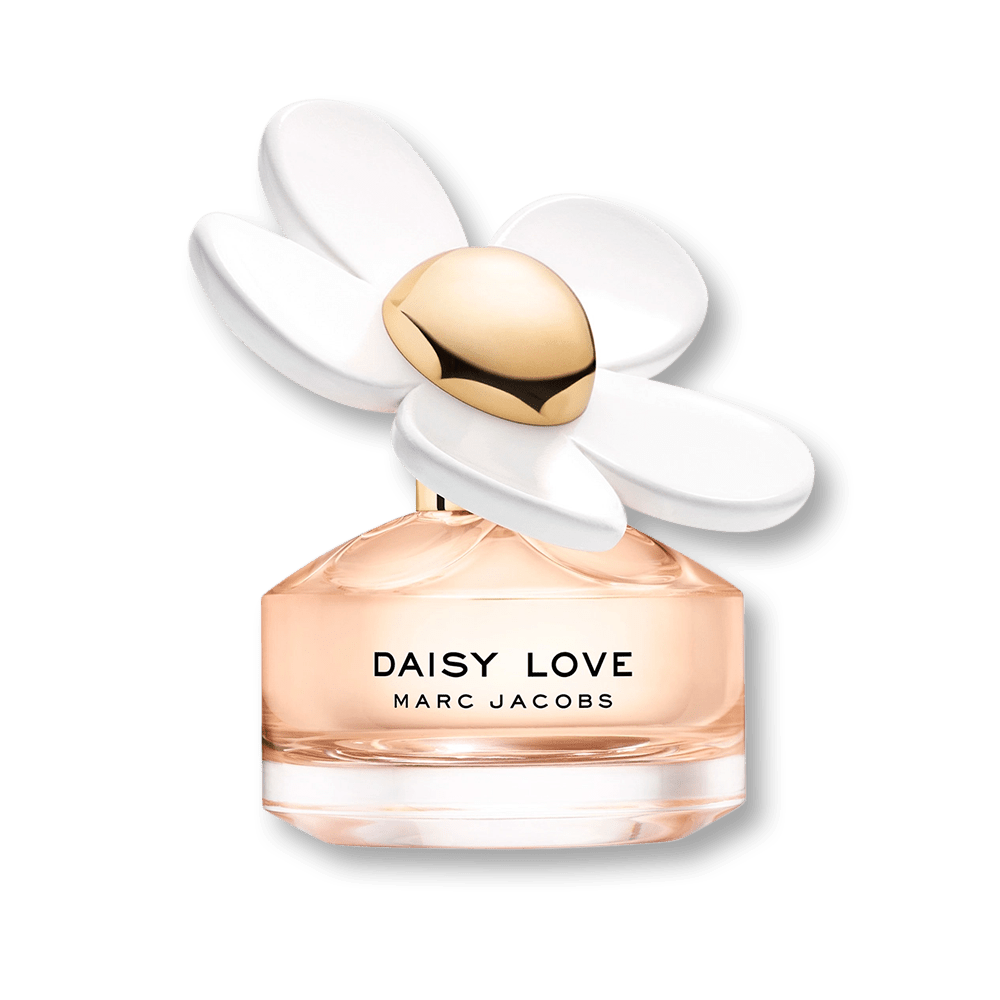 Marc Jacobs Daisy Love Eau de Toilette 50ml Spray