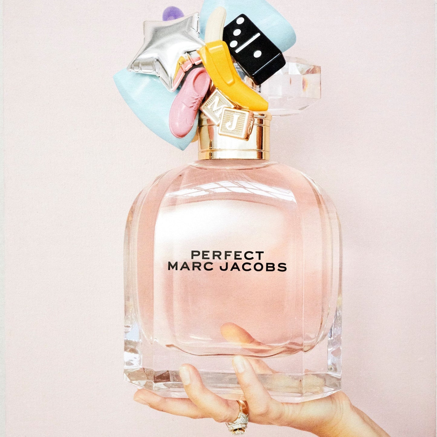 Marc Jacobs Perfect Eau de Parfum 50ml Spray