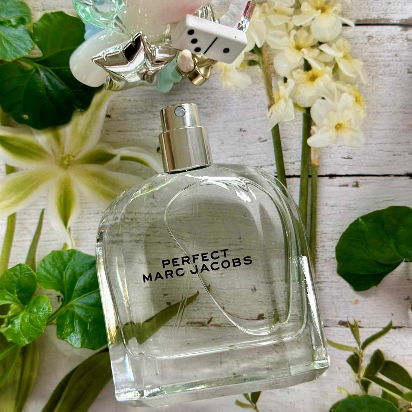 Marc Jacobs Perfect Eau de Toilette 100ml Spray