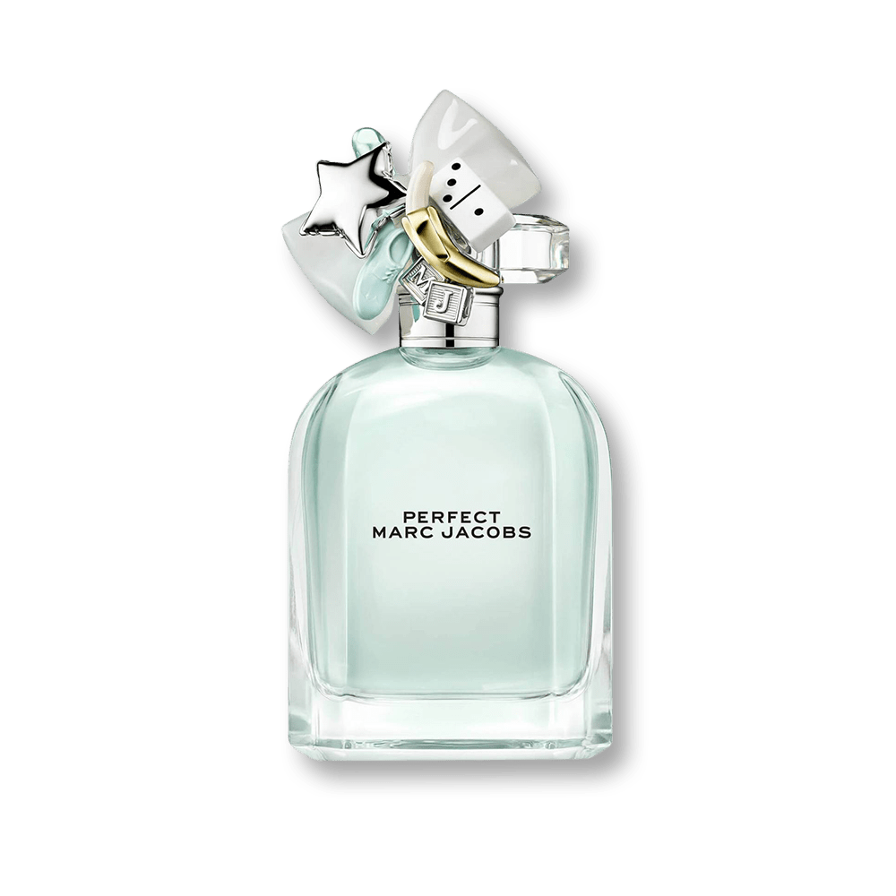 Marc Jacobs Perfect Eau de Toilette 100ml Spray